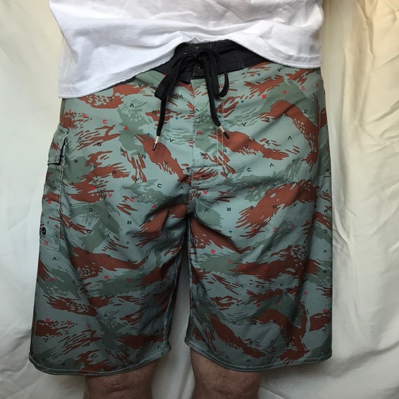 RVCA Other - RVCA board shorts
